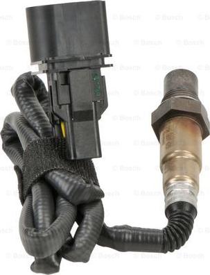 BOSCH 0 258 007 175 - Lambdasonde alexcarstop-ersatzteile.com