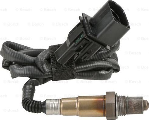 BOSCH 0 258 007 175 - Lambdasonde alexcarstop-ersatzteile.com