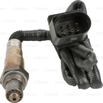 BOSCH 0 258 007 175 - Lambdasonde alexcarstop-ersatzteile.com