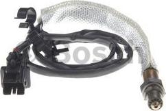 BOSCH 0 258 007 368 - Lambdasonde alexcarstop-ersatzteile.com