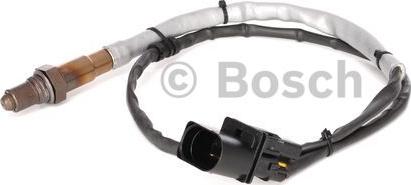 BOSCH 0 258 007 309 - Lambdasonde alexcarstop-ersatzteile.com