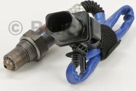 BOSCH 0 258 007 300 - Lambdasonde alexcarstop-ersatzteile.com