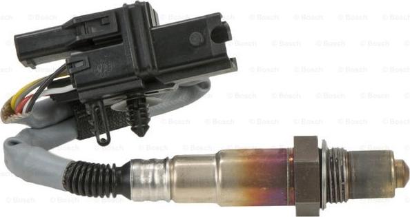 BOSCH 0 258 007 317 - Lambdasonde alexcarstop-ersatzteile.com