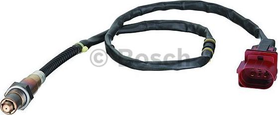 BOSCH 0 258 007 246 - Lambdasonde alexcarstop-ersatzteile.com