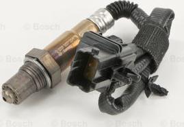 BOSCH 0 258 007 204 - Lambdasonde alexcarstop-ersatzteile.com