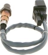 BOSCH 0 258 007 208 - Lambdasonde alexcarstop-ersatzteile.com