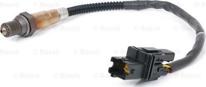 BOSCH 0 258 007 202 - Lambdasonde alexcarstop-ersatzteile.com