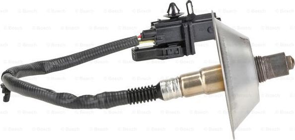 BOSCH 0 258 007 287 - Lambdasonde alexcarstop-ersatzteile.com