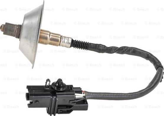 BOSCH 0 258 007 287 - Lambdasonde alexcarstop-ersatzteile.com