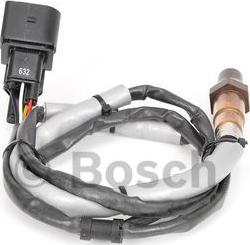 BOSCH 0 258 007 237 - Lambdasonde alexcarstop-ersatzteile.com