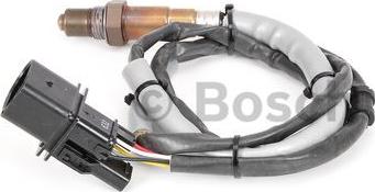 BOSCH 0 258 007 237 - Lambdasonde alexcarstop-ersatzteile.com