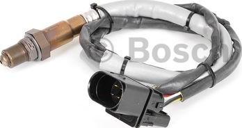 BOSCH 0 258 007 237 - Lambdasonde alexcarstop-ersatzteile.com