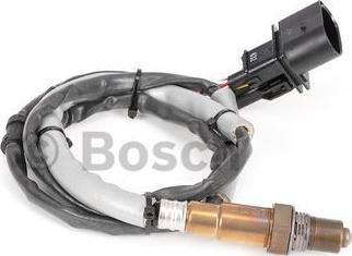 BOSCH 0 258 007 237 - Lambdasonde alexcarstop-ersatzteile.com