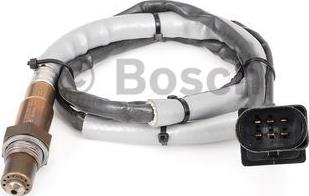 BOSCH 0 258 007 237 - Lambdasonde alexcarstop-ersatzteile.com