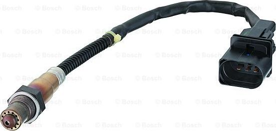 BOSCH 0 258 007 221 - Lambdasonde alexcarstop-ersatzteile.com