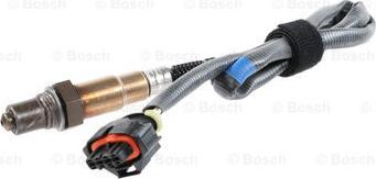 BOSCH 0 258 010 442 - Lambdasonde alexcarstop-ersatzteile.com