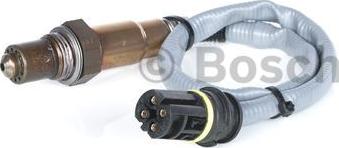 BOSCH 0 258 010 420 - Lambdasonde alexcarstop-ersatzteile.com