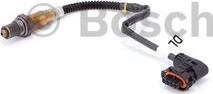 BOSCH 0 258 010 069 - Lambdasonde alexcarstop-ersatzteile.com