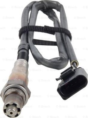 BOSCH 0 258 010 038 - Lambdasonde alexcarstop-ersatzteile.com