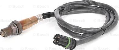 BOSCH 0 258 010 026 - Lambdasonde alexcarstop-ersatzteile.com