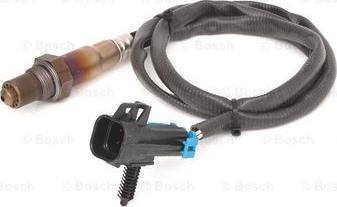 BOSCH 0 258 010 078 - Lambdasonde alexcarstop-ersatzteile.com