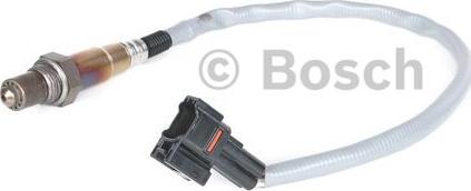 BOSCH 0 258 010 156 - Lambdasonde alexcarstop-ersatzteile.com