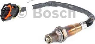 BOSCH 0 258 010 109 - Lambdasonde alexcarstop-ersatzteile.com