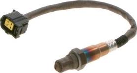 BOSCH 0 258 010 117 - Lambdasonde alexcarstop-ersatzteile.com