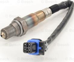 BOSCH 0 258 010 134 - Lambdasonde alexcarstop-ersatzteile.com