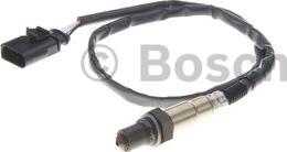 BOSCH 0 258 010 388 - Lambdasonde alexcarstop-ersatzteile.com