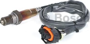 BOSCH 0 258 010 207 - Lambdasonde alexcarstop-ersatzteile.com