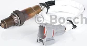 BOSCH 0 258 010 284 - Lambdasonde alexcarstop-ersatzteile.com