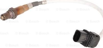 BOSCH 0 258 017 444 - Lambdasonde alexcarstop-ersatzteile.com