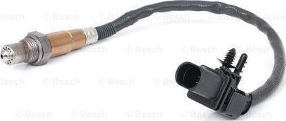 BOSCH 0 258 017 410 - Lambdasonde alexcarstop-ersatzteile.com