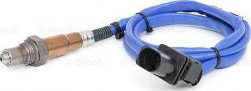 BOSCH 0 258 017 430 - Lambdasonde alexcarstop-ersatzteile.com