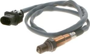 BOSCH 0 258 017 094 - Lambdasonde alexcarstop-ersatzteile.com