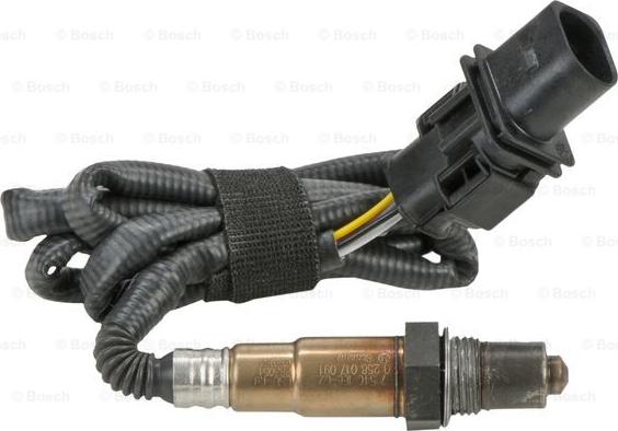 BOSCH 0 258 017 091 - Lambdasonde alexcarstop-ersatzteile.com