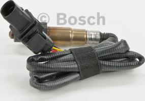 BOSCH 0 258 017 091 - Lambdasonde alexcarstop-ersatzteile.com