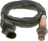 BOSCH 0 258 017 098 - Lambdasonde alexcarstop-ersatzteile.com