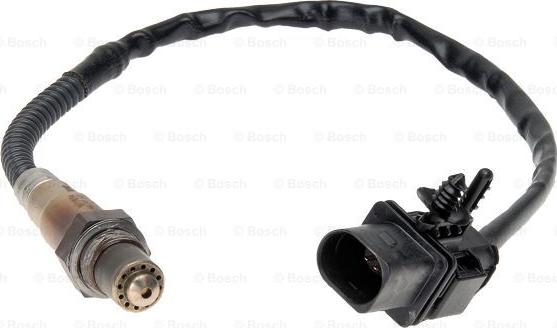 BOSCH 0 258 017 043 - Lambdasonde alexcarstop-ersatzteile.com