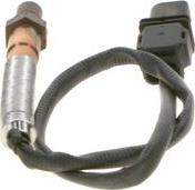 BOSCH 0 258 017 051 - Lambdasonde alexcarstop-ersatzteile.com