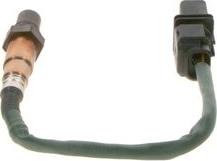 BOSCH 0 258 017 014 - Lambdasonde alexcarstop-ersatzteile.com