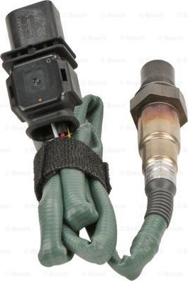 BOSCH 0 258 017 018 - Lambdasonde alexcarstop-ersatzteile.com