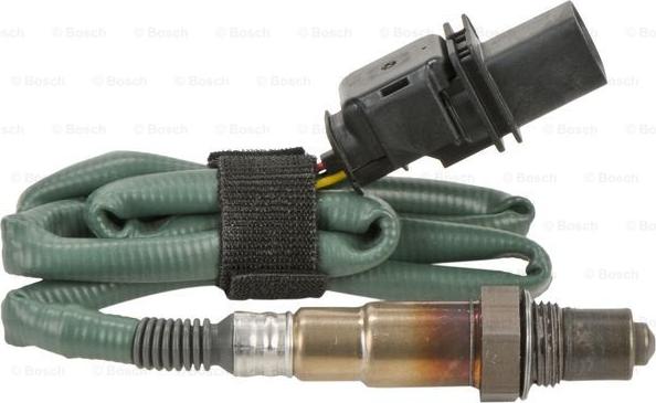 BOSCH 0 258 017 018 - Lambdasonde alexcarstop-ersatzteile.com