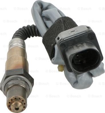 BOSCH 0 258 017 086 - Lambdasonde alexcarstop-ersatzteile.com