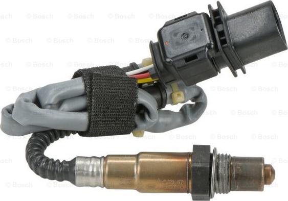 BOSCH 0 258 017 086 - Lambdasonde alexcarstop-ersatzteile.com