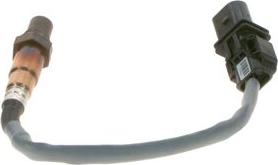 BOSCH 0 258 017 038 - Lambdasonde alexcarstop-ersatzteile.com