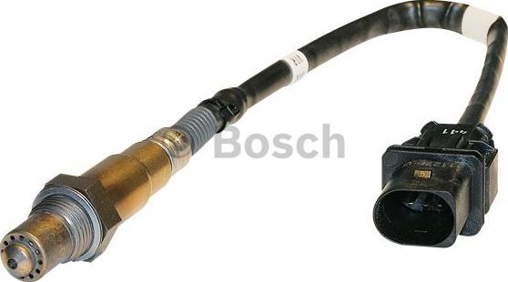 BOSCH 0 258 017 072 - Lambdasonde alexcarstop-ersatzteile.com