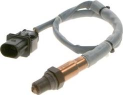 BOSCH 0 258 017 155 - Lambdasonde alexcarstop-ersatzteile.com