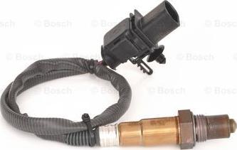 BOSCH 0 258 017 111 - Lambdasonde alexcarstop-ersatzteile.com